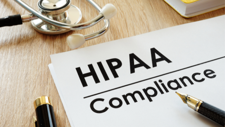 What does HIPAA Risk Assessment covers